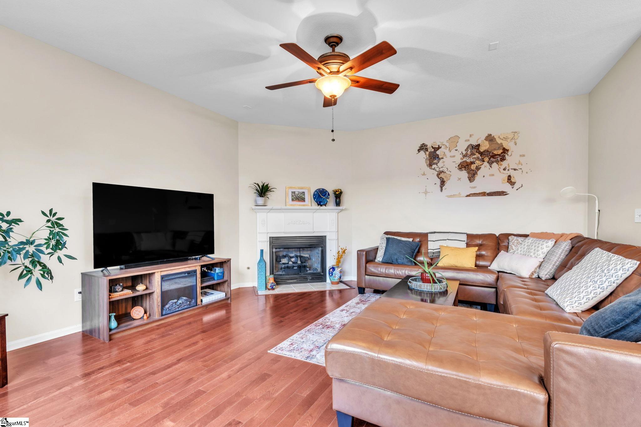 12 Perkins Court Greer, SC 29651 - Photo 6 of 21