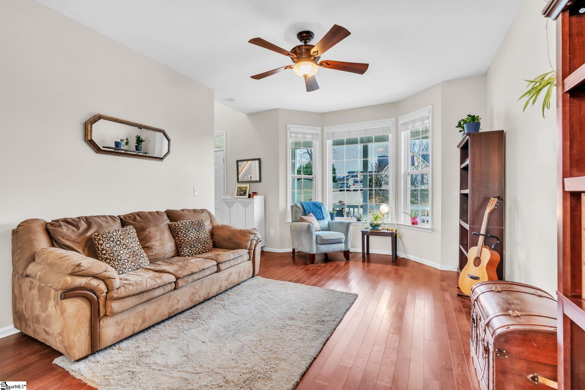 12 Perkins Court Greer, SC 29651 - Photo 7 of 21