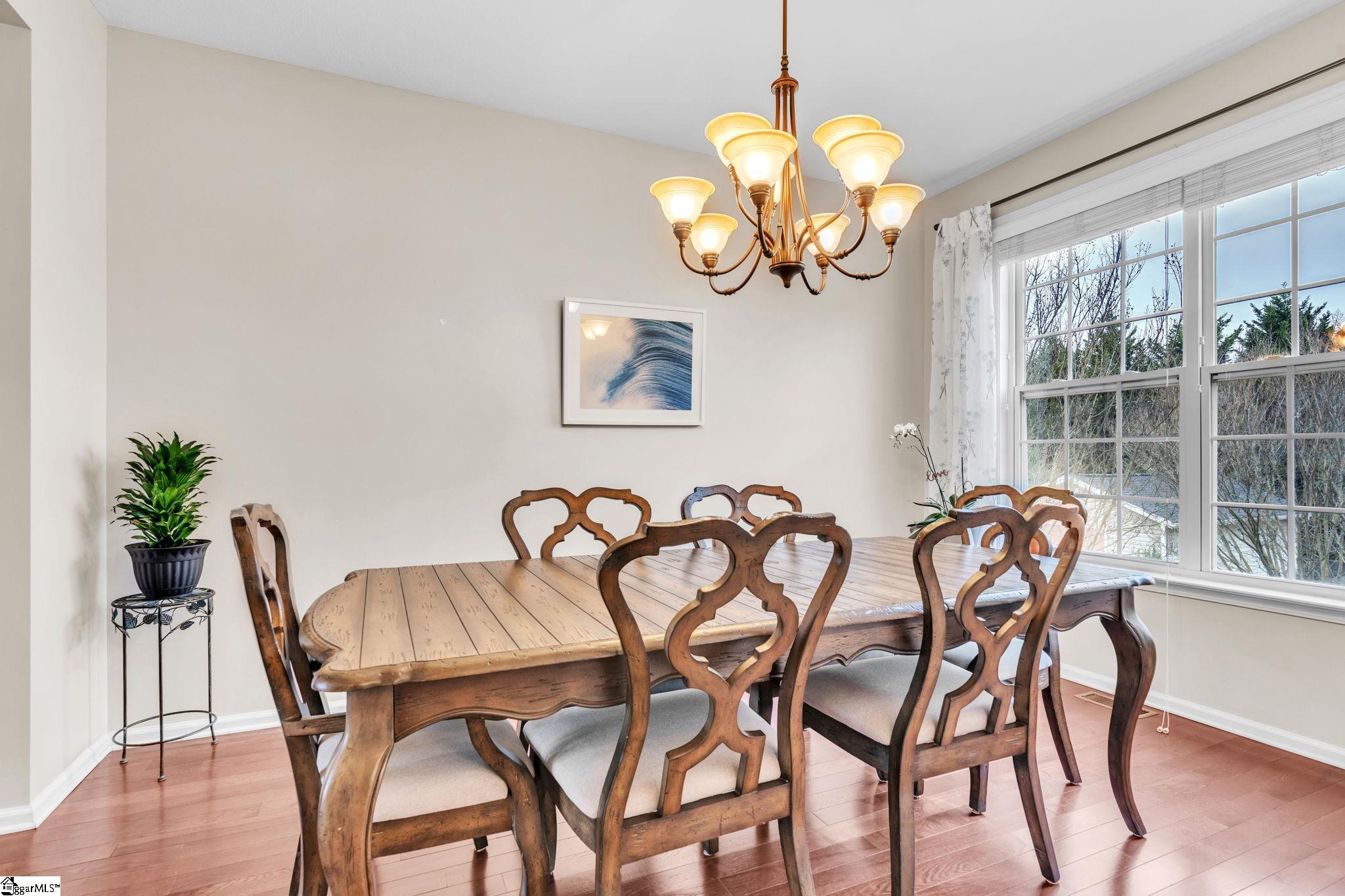 12 Perkins Court Greer, SC 29651 - Photo 8 of 21