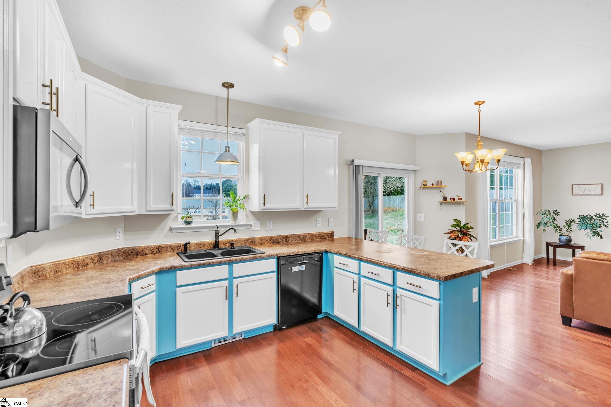 12 Perkins Court Greer, SC 29651 - Photo 9 of 21