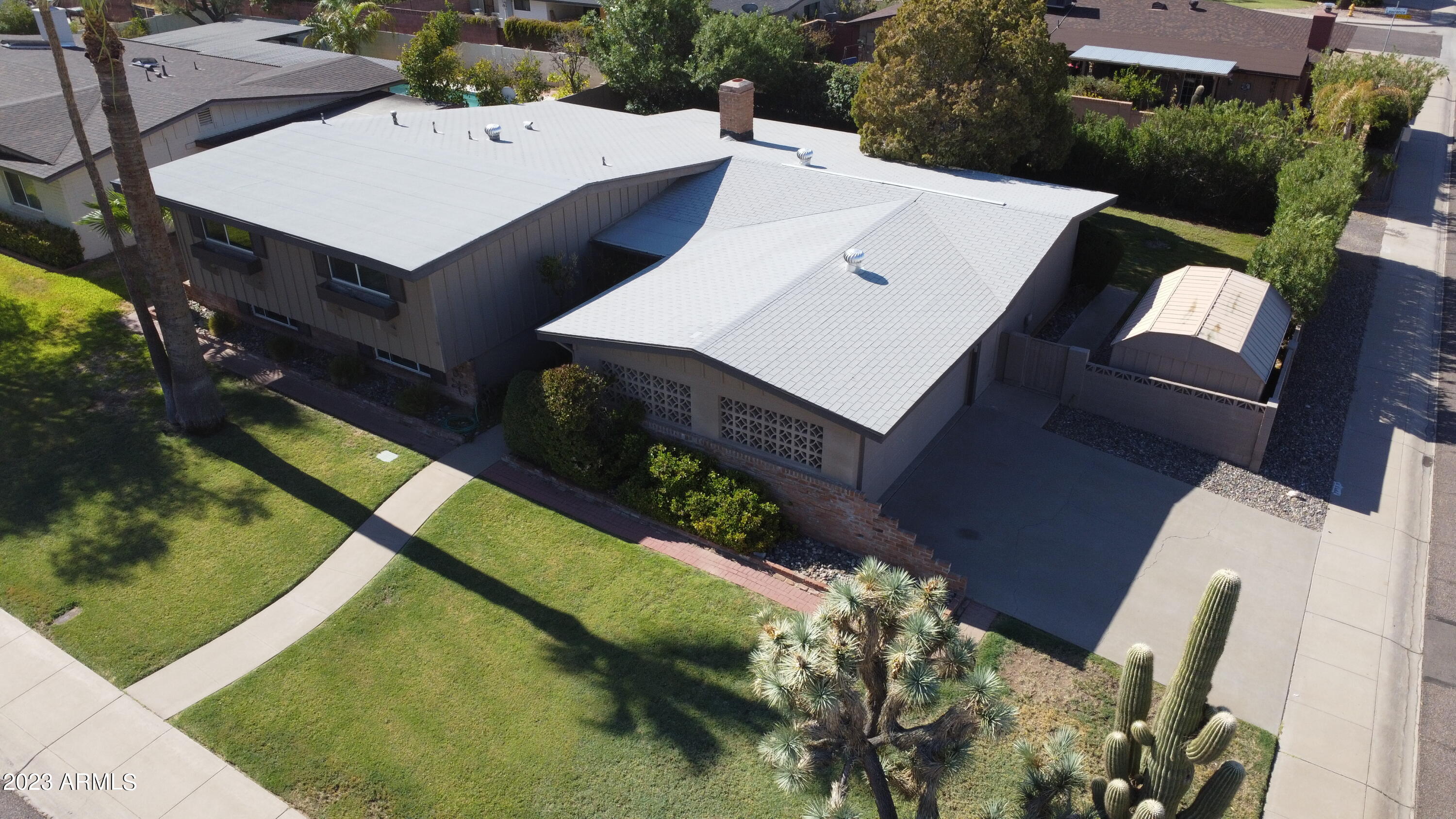 1901 East Lamar Road Phoenix, AZ 85016 - Photo 43 of 44 DJI_0124