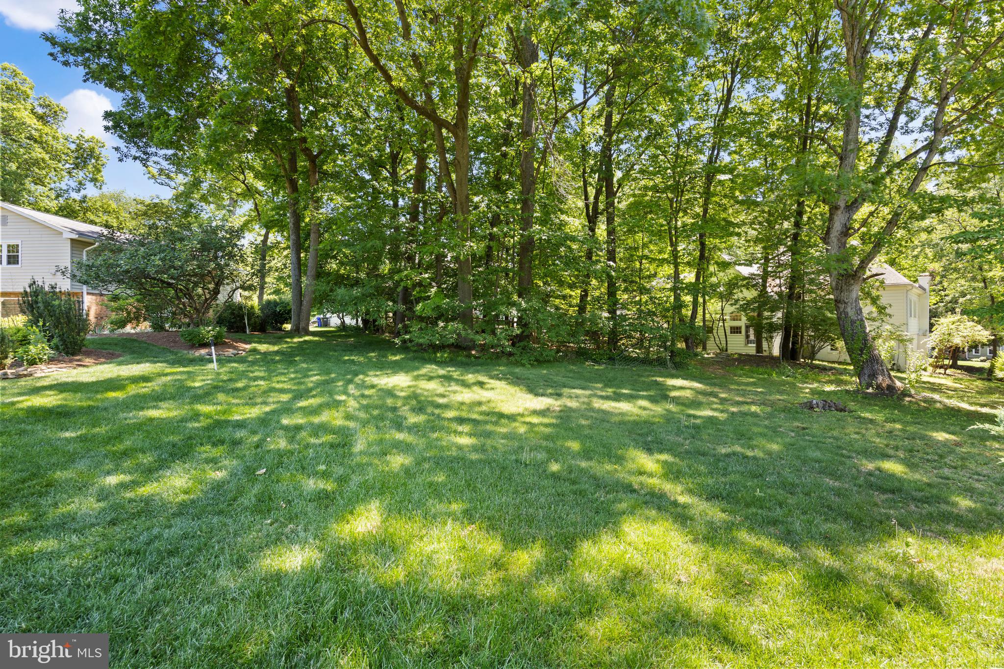 11019 Ring Road Reston, VA 20190 - Photo 77 of 78 a view of an outdoor space with a lake view
