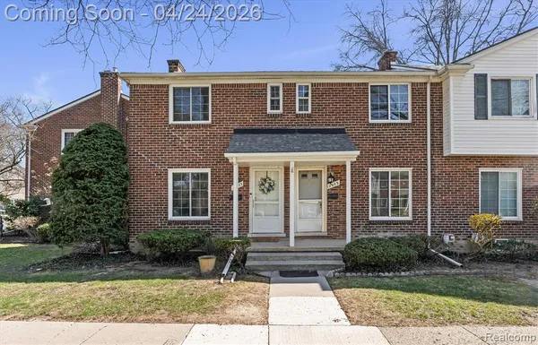 $165,000 | 22923 Gary Lane, St. Clair Shores, MI 48080