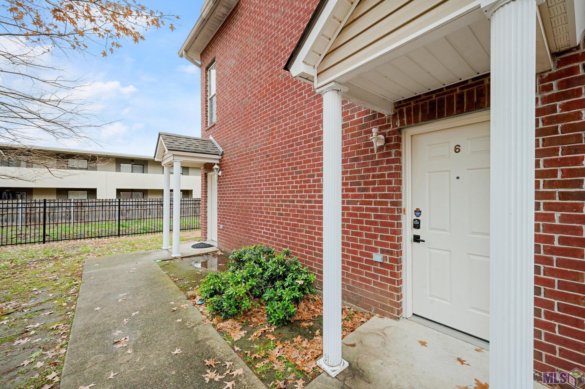 1741 Brightside Drive, Unit I6 Baton Rouge, LA 70820 - Photo 11 of 13