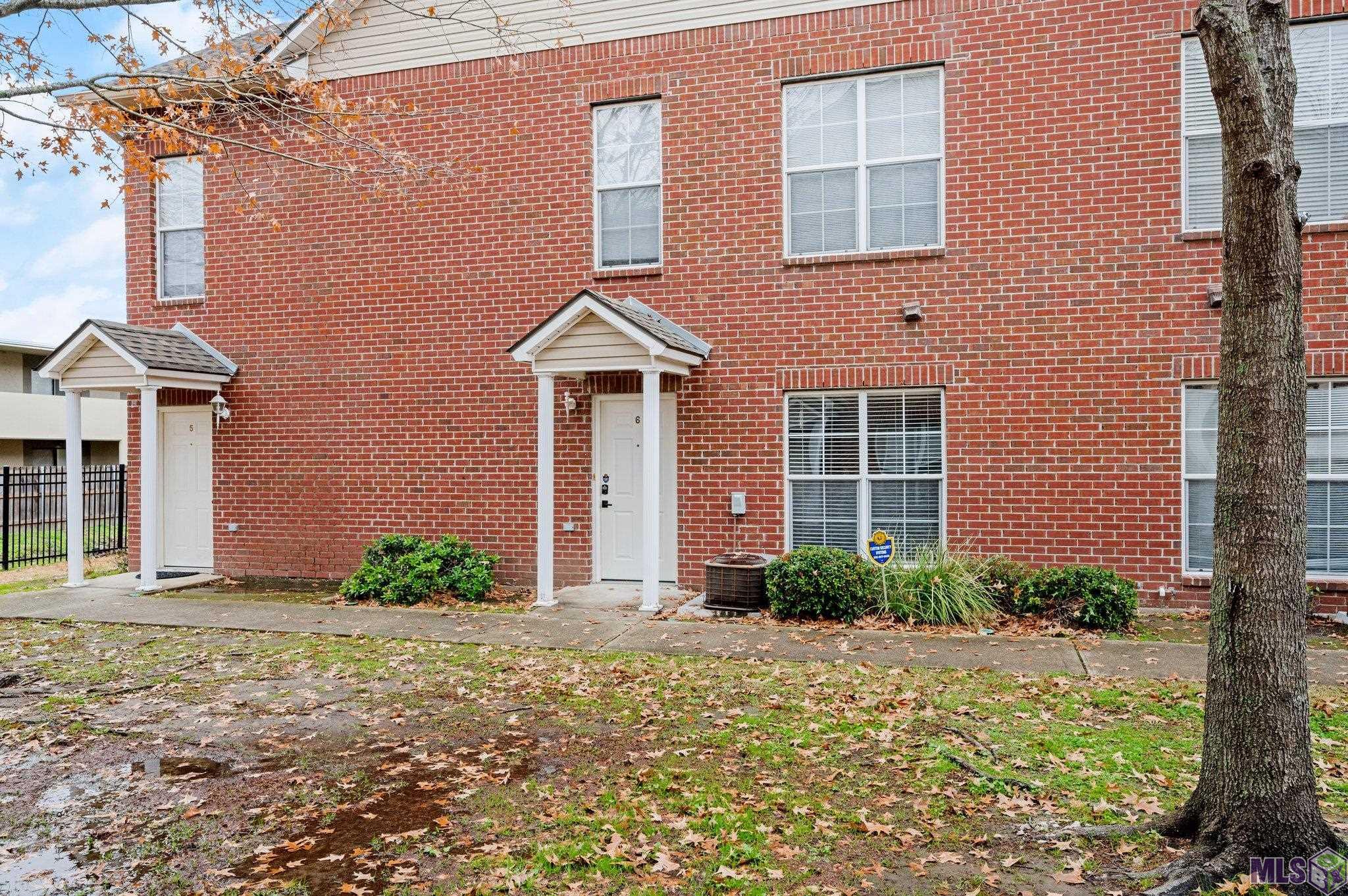 1741 Brightside Drive, Unit I6 Baton Rouge, LA 70820 - Photo 12 of 13