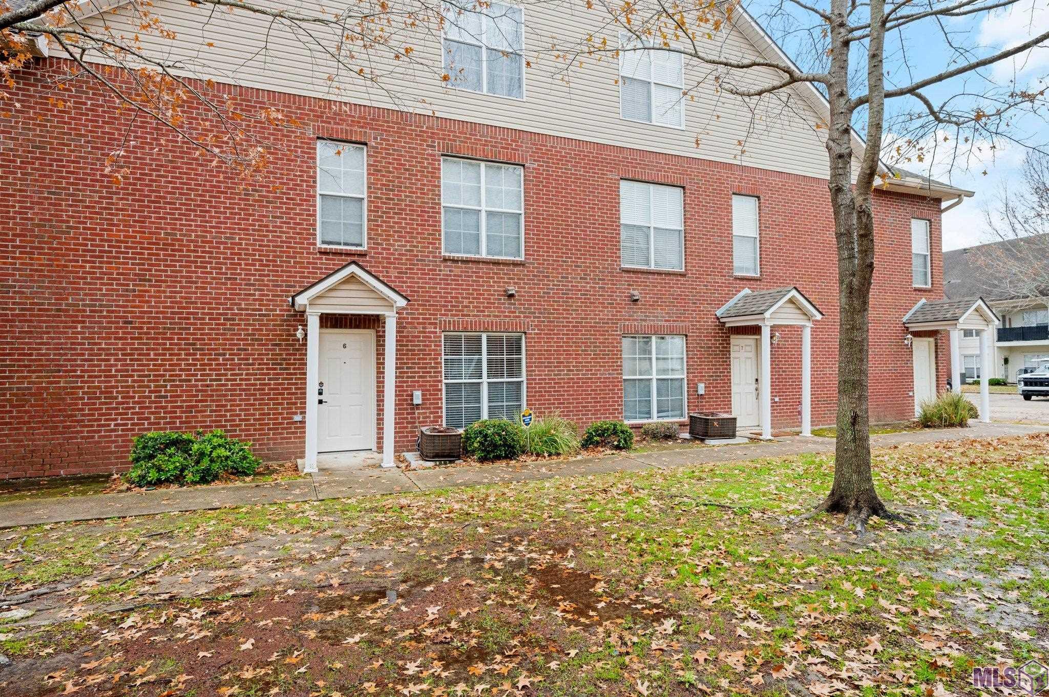 1741 Brightside Drive, Unit I6 Baton Rouge, LA 70820 - Photo 13 of 13