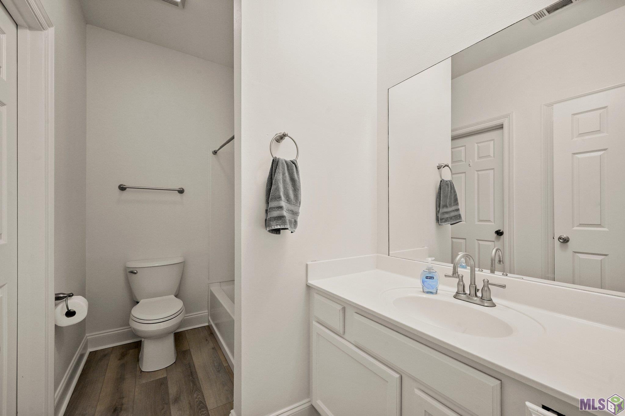 1741 Brightside Drive, Unit I6 Baton Rouge, LA 70820 - Photo 10 of 13