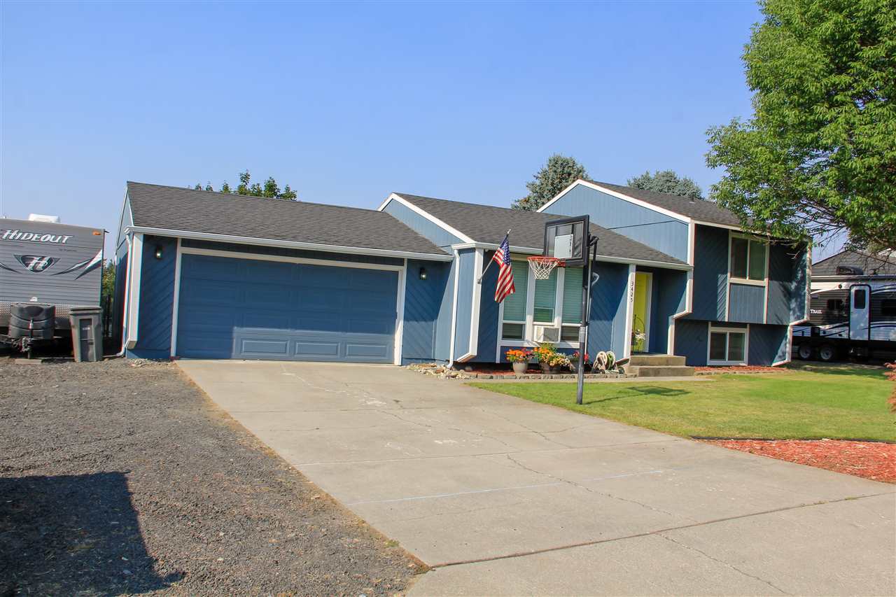 3425 East Moody Road Mead, WA 99021 - Photo 1 of 20 Gallery Image 1
