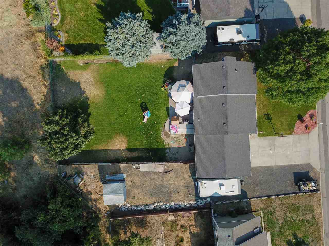 3425 East Moody Road Mead, WA 99021 - Photo 20 of 20 Gallery Image 20