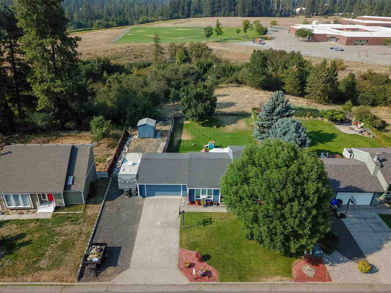 3425 East Moody Road Mead, WA 99021 - Photo 4 of 20 Gallery Image 4