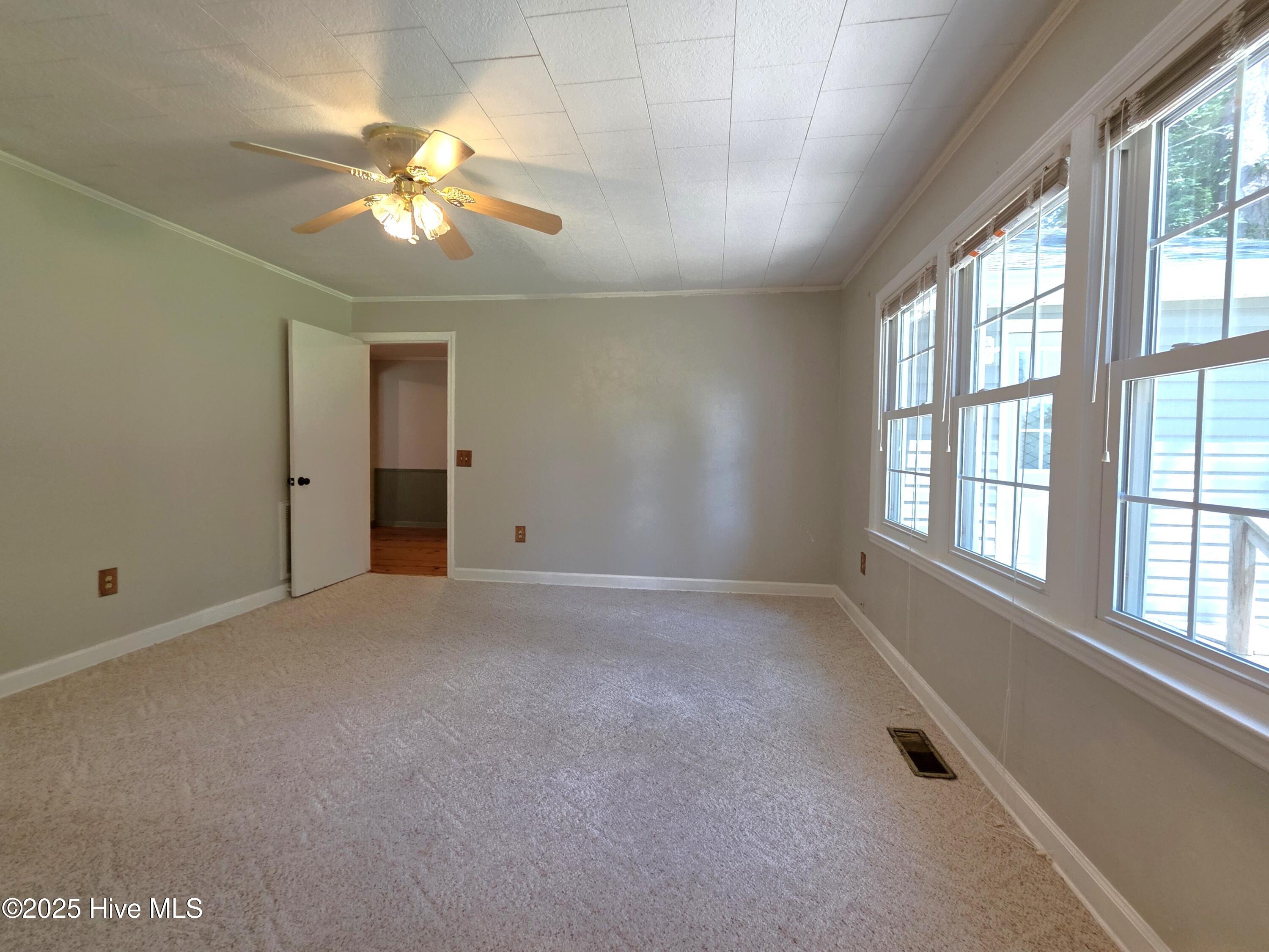 1700 Green Springs Road New Bern, NC 28560 - Photo 21 of 42 Spacious Primary Bedroom
