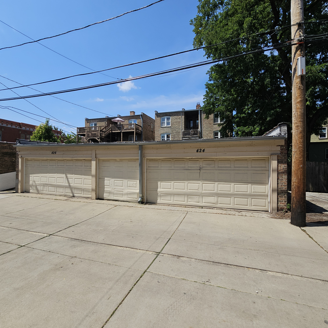 424 Wisconsin Avenue, Unit 3N Oak Park, IL 60302 - Photo 20 of 20