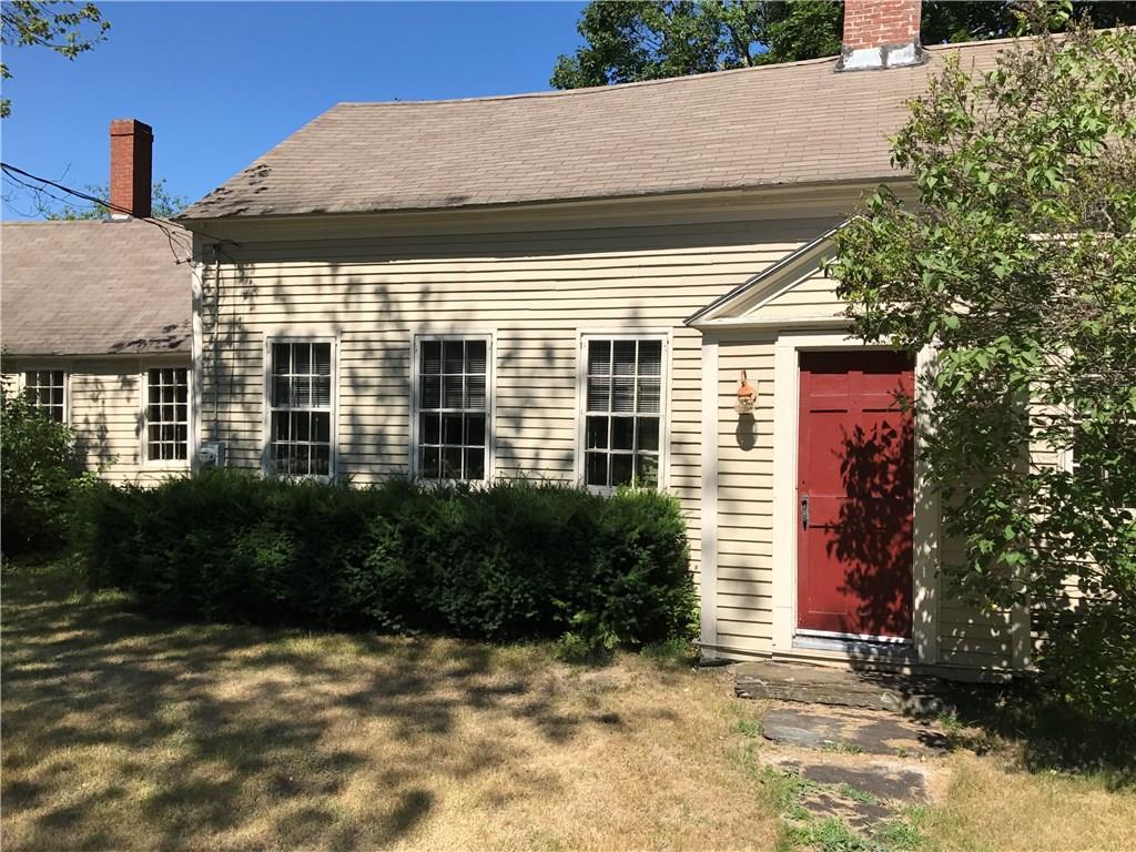 326 Mere Point Road Brunswick, ME 04011 - Photo 2 of 30 Photo