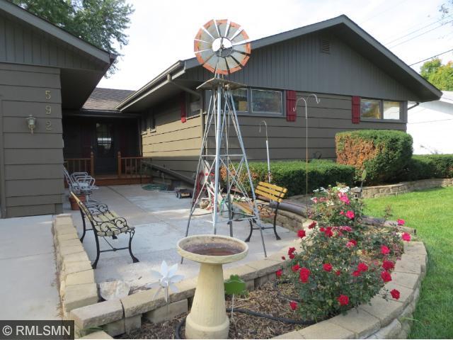 592 Rolls Road New Brighton, MN 55112 - Photo 1 of 1 Gallery Image 1