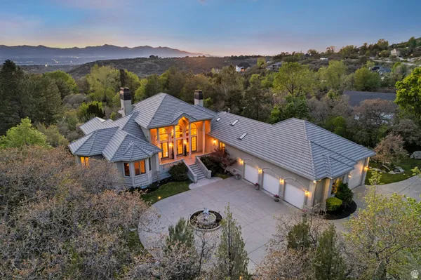 $2,200,000 | 10588 Wasatch Boulevard, Sandy, UT 84092