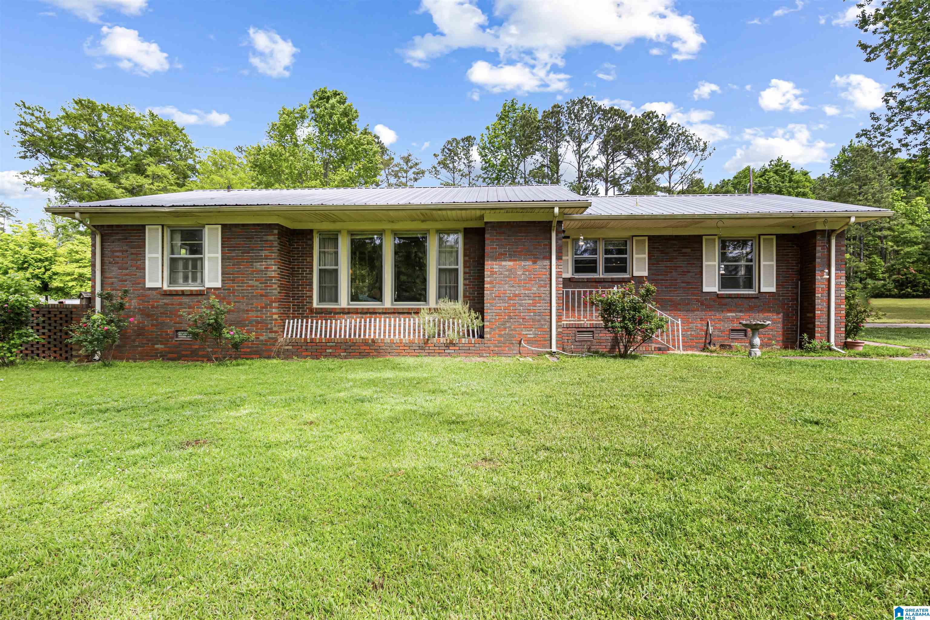 149 Oak Glen Road Piedmont, AL 36272 - Photo 25 of 33