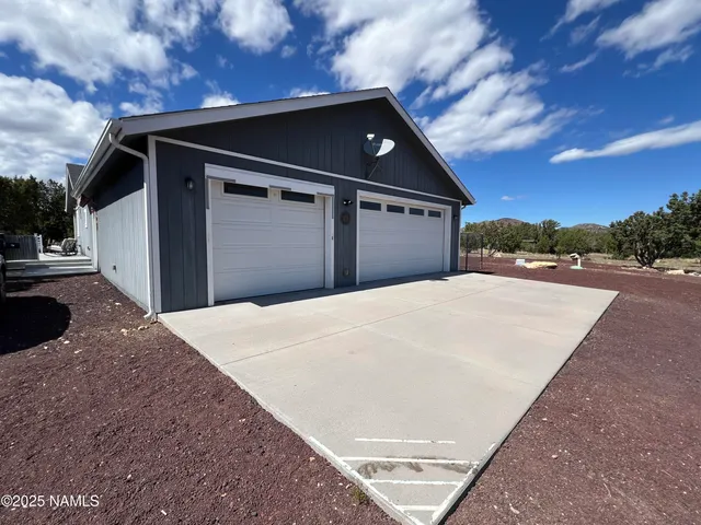 $775,000 | 6339 North Bluefield Road, Flagstaff, AZ 86004