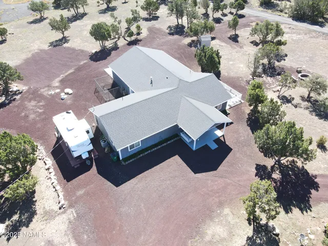 $775,000 | 6339 North Bluefield Road, Flagstaff, AZ 86004
