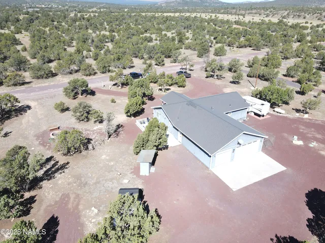 $775,000 | 6339 North Bluefield Road, Flagstaff, AZ 86004