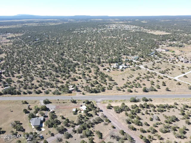 $775,000 | 6339 North Bluefield Road, Flagstaff, AZ 86004