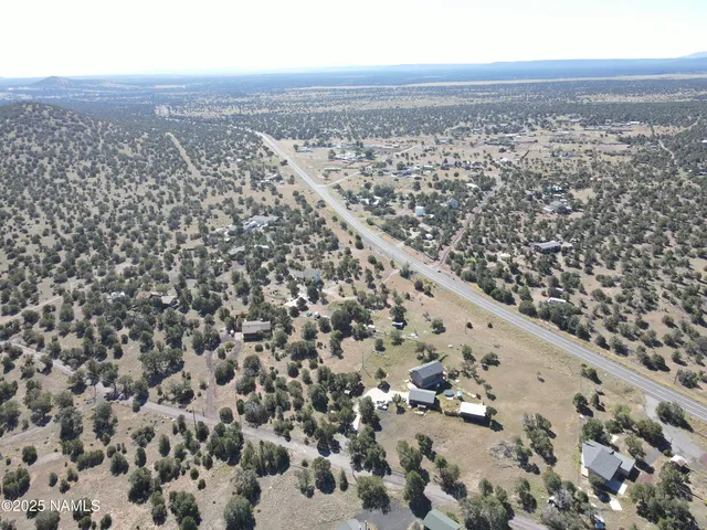 $775,000 | 6339 North Bluefield Road, Flagstaff, AZ 86004