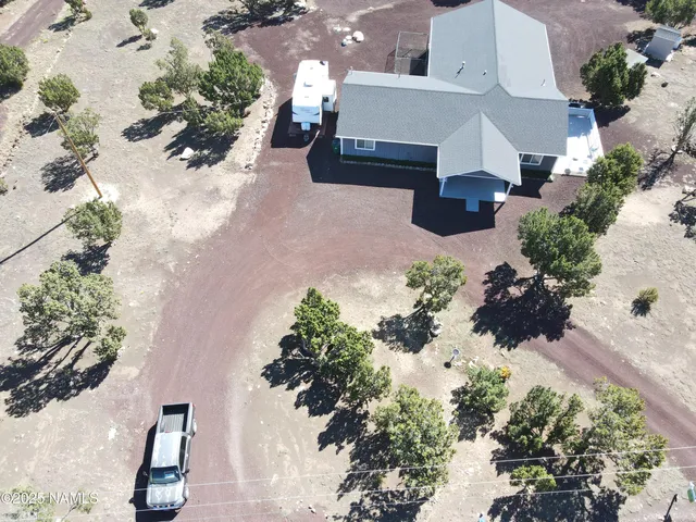 $775,000 | 6339 North Bluefield Road, Flagstaff, AZ 86004