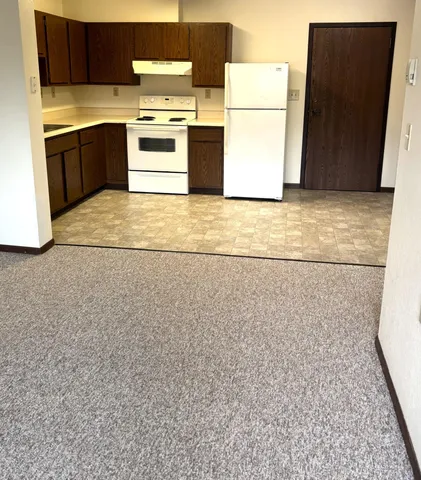 $820 | 221 East Cavour Avenue, Fergus Falls, MN 56537