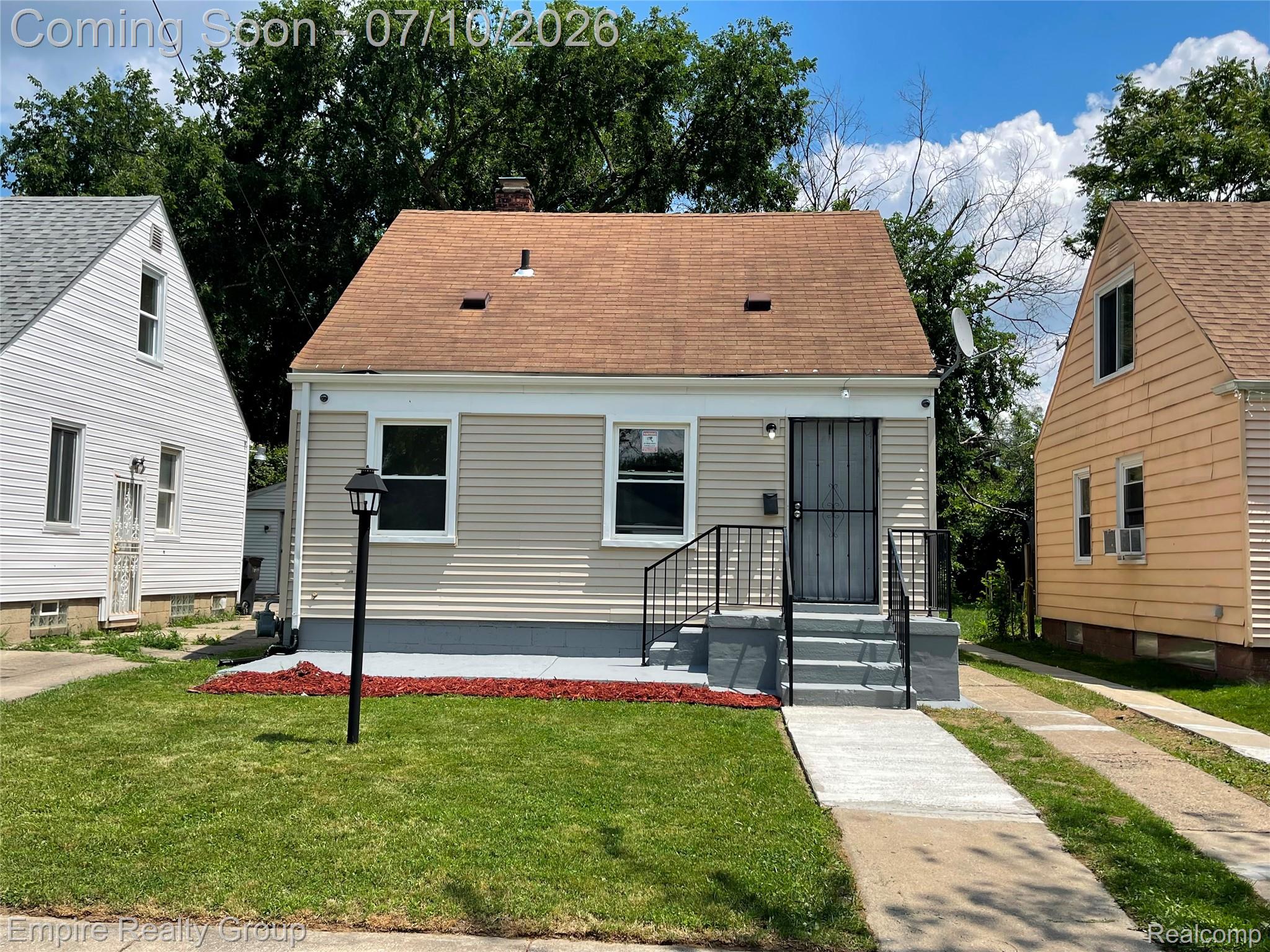 11696 Fielding Street Detroit, MI 48228 - Photo 1 of 21 IMG-20260707-WA0008.jpg