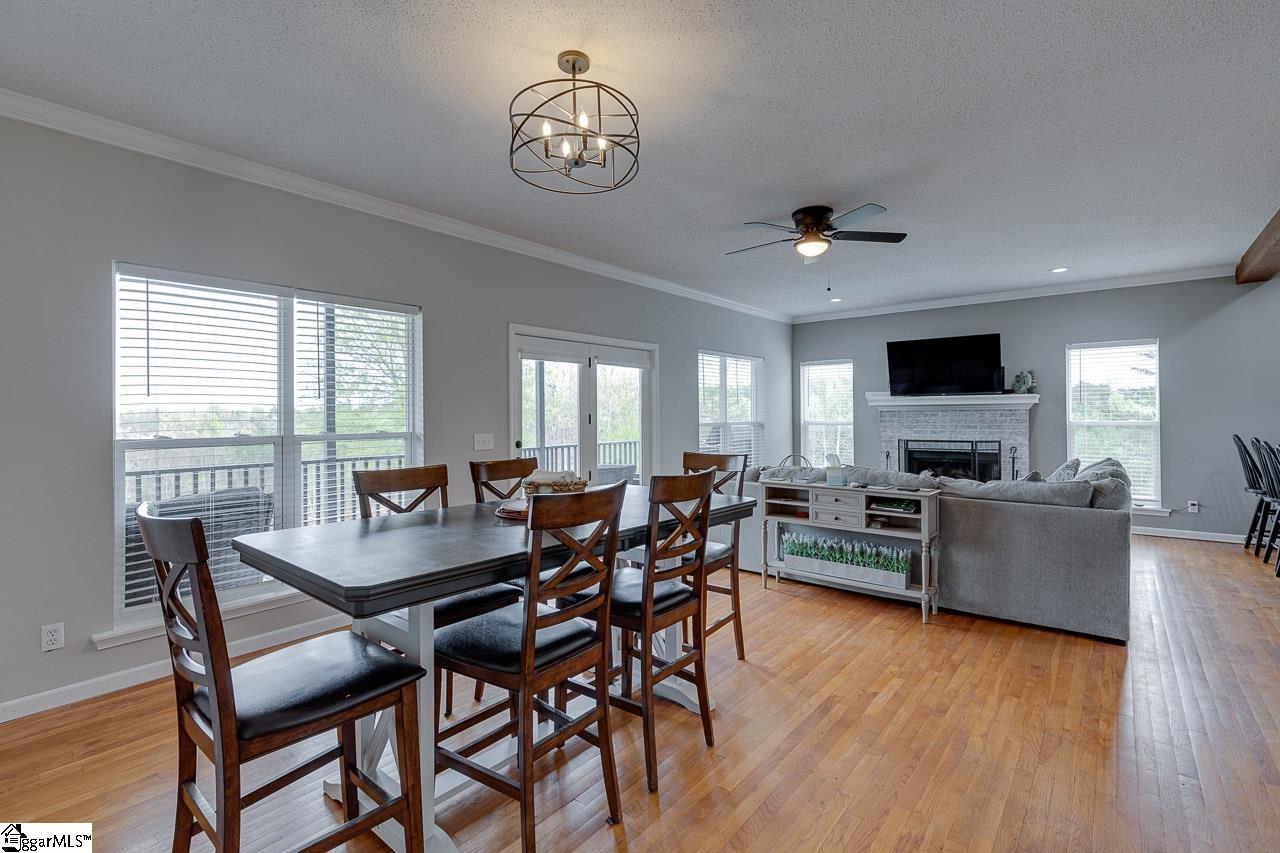 198 McCauley Rd Extension Travelers Rest, SC 29690 - Photo 11 of 36