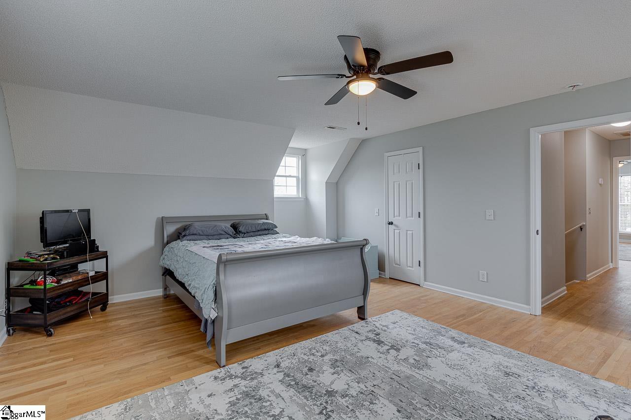 198 McCauley Rd Extension Travelers Rest, SC 29690 - Photo 19 of 36