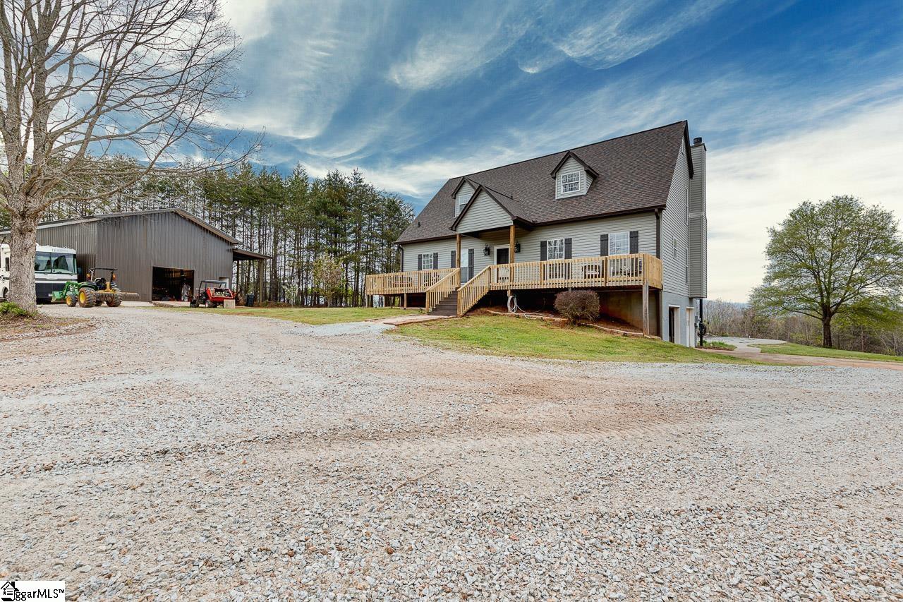 198 McCauley Rd Extension Travelers Rest, SC 29690 - Photo 2 of 36