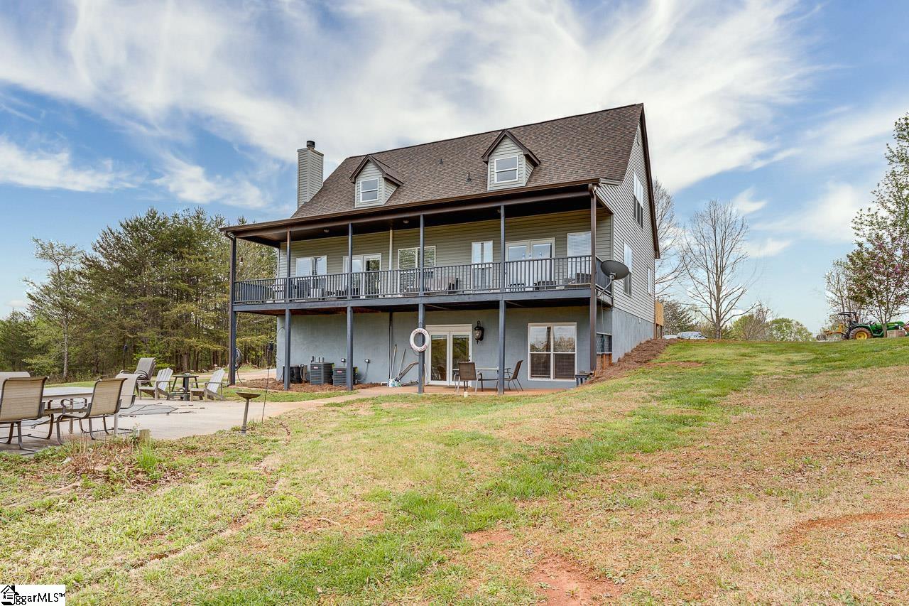 198 McCauley Rd Extension Travelers Rest, SC 29690 - Photo 27 of 36