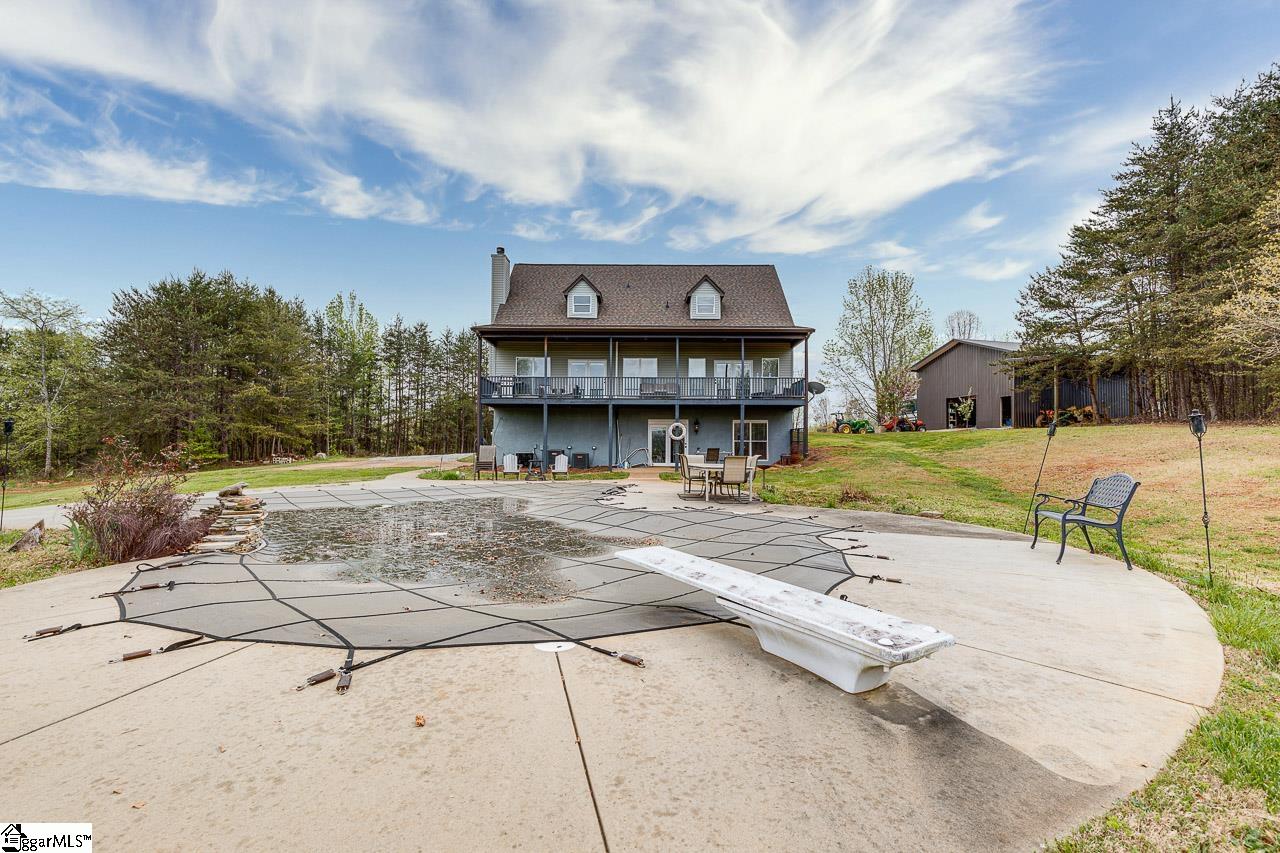 198 McCauley Rd Extension Travelers Rest, SC 29690 - Photo 28 of 36