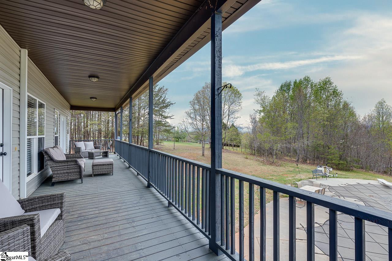 198 McCauley Rd Extension Travelers Rest, SC 29690 - Photo 30 of 36