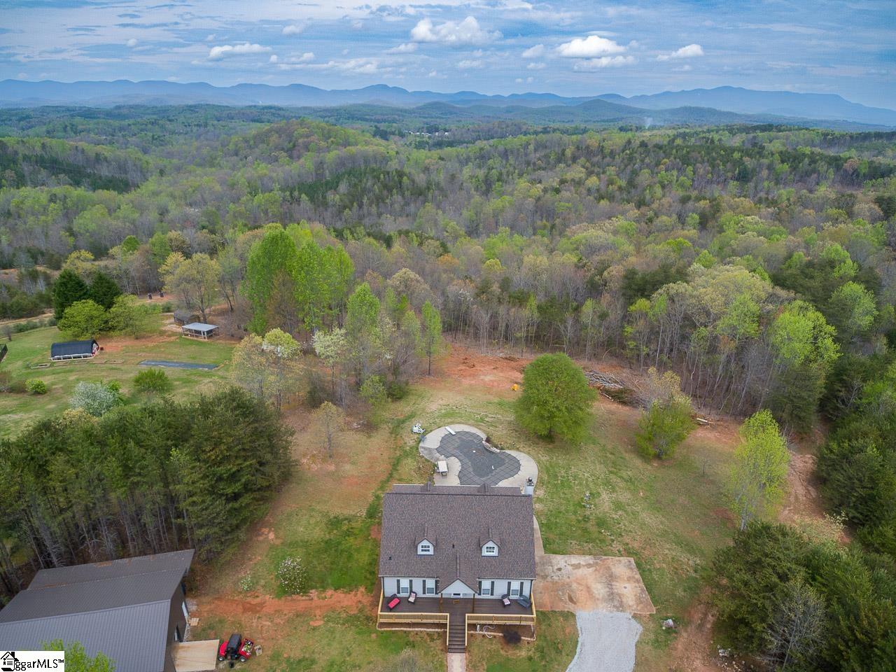 198 McCauley Rd Extension Travelers Rest, SC 29690 - Photo 33 of 36
