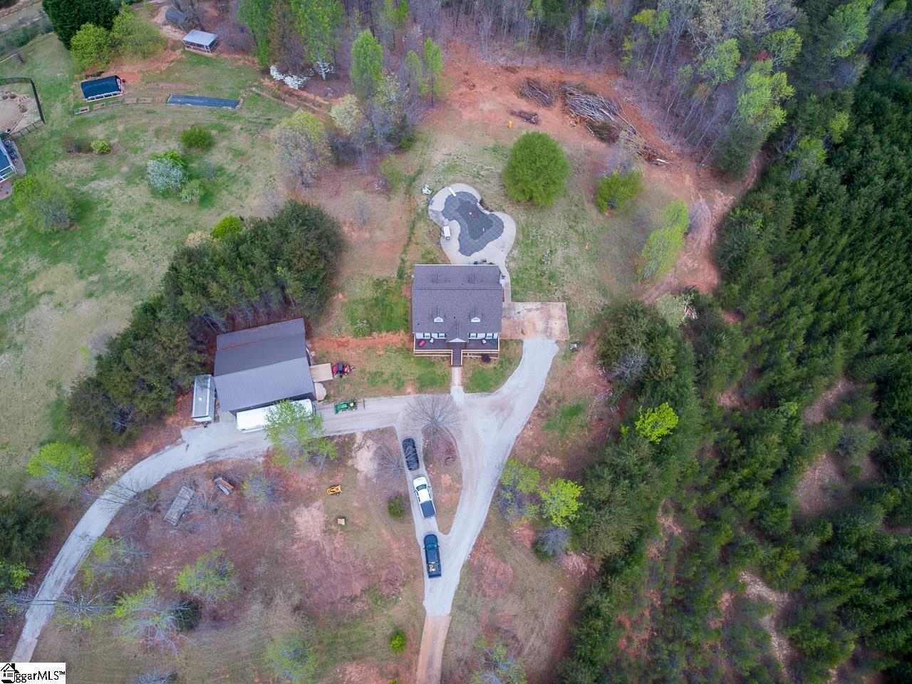 198 McCauley Rd Extension Travelers Rest, SC 29690 - Photo 34 of 36