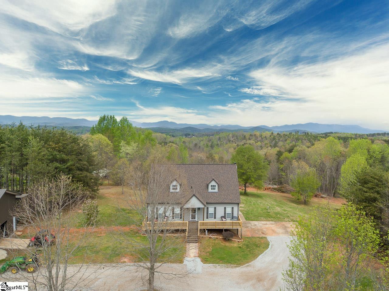 198 McCauley Rd Extension Travelers Rest, SC 29690 - Photo 35 of 36