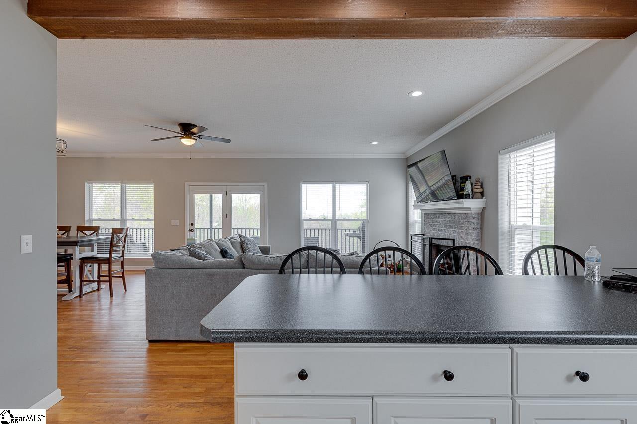 198 McCauley Rd Extension Travelers Rest, SC 29690 - Photo 7 of 36