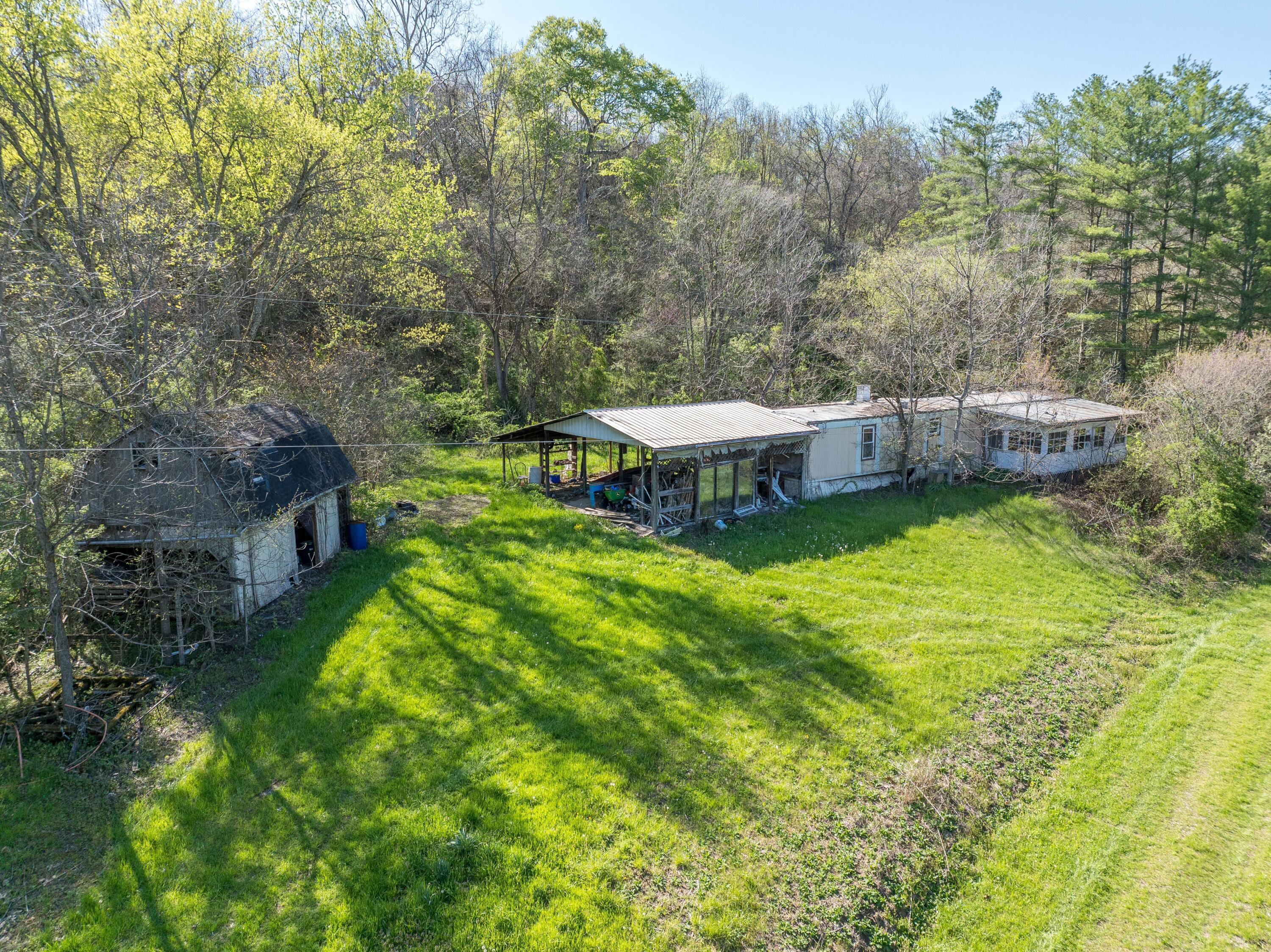 14375 Hooper Ridge Road Millfield, OH 45761 - Photo 49 of 86 Hooper Ridge Rd-48