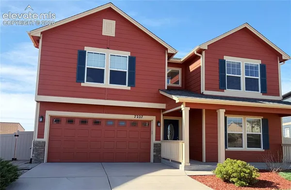 $480,000 | 7227 Trione Lane, Fountain, CO 80817