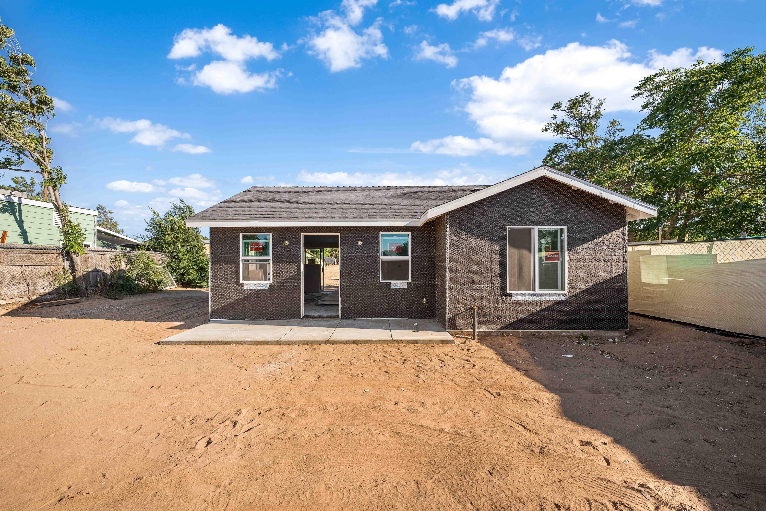 5136 Avenue L10 W Lancaster Ca West