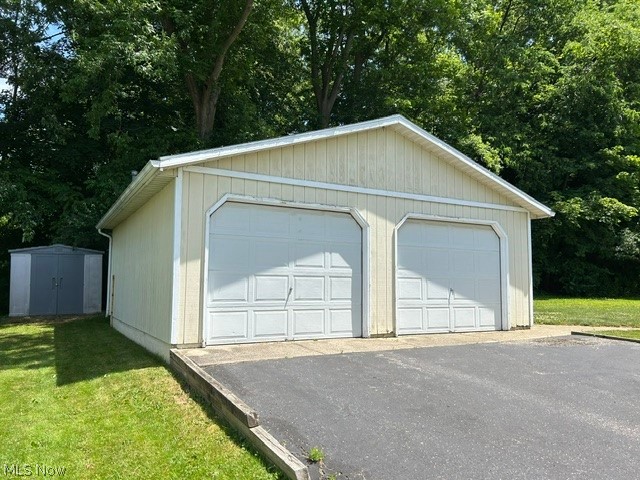 433 Fairgrounds Road Painesville, OH 44077 - Photo 5 of 33