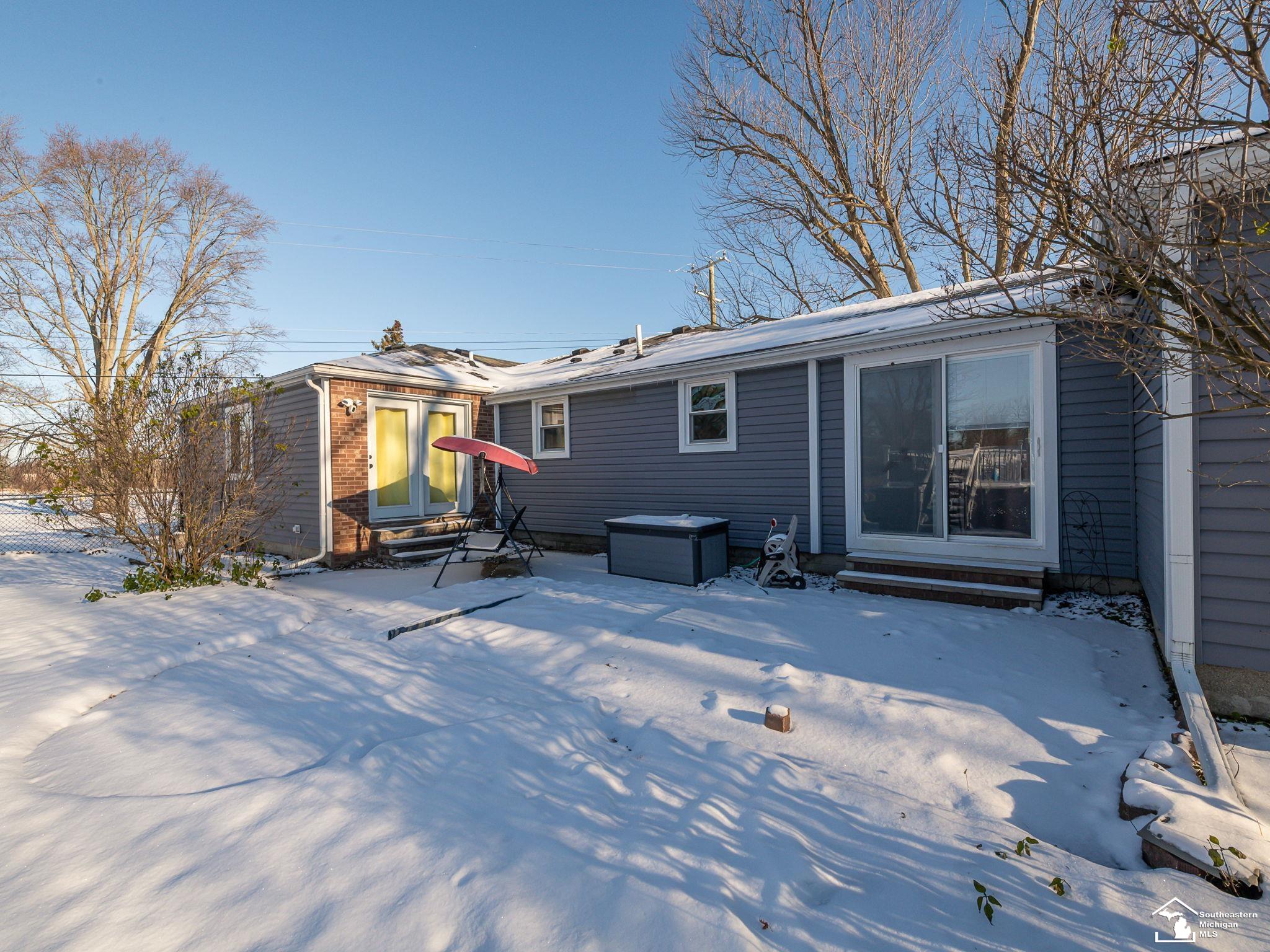 8485 South Stony Creek Road Carleton, MI 48117 - Photo 34 of 45
