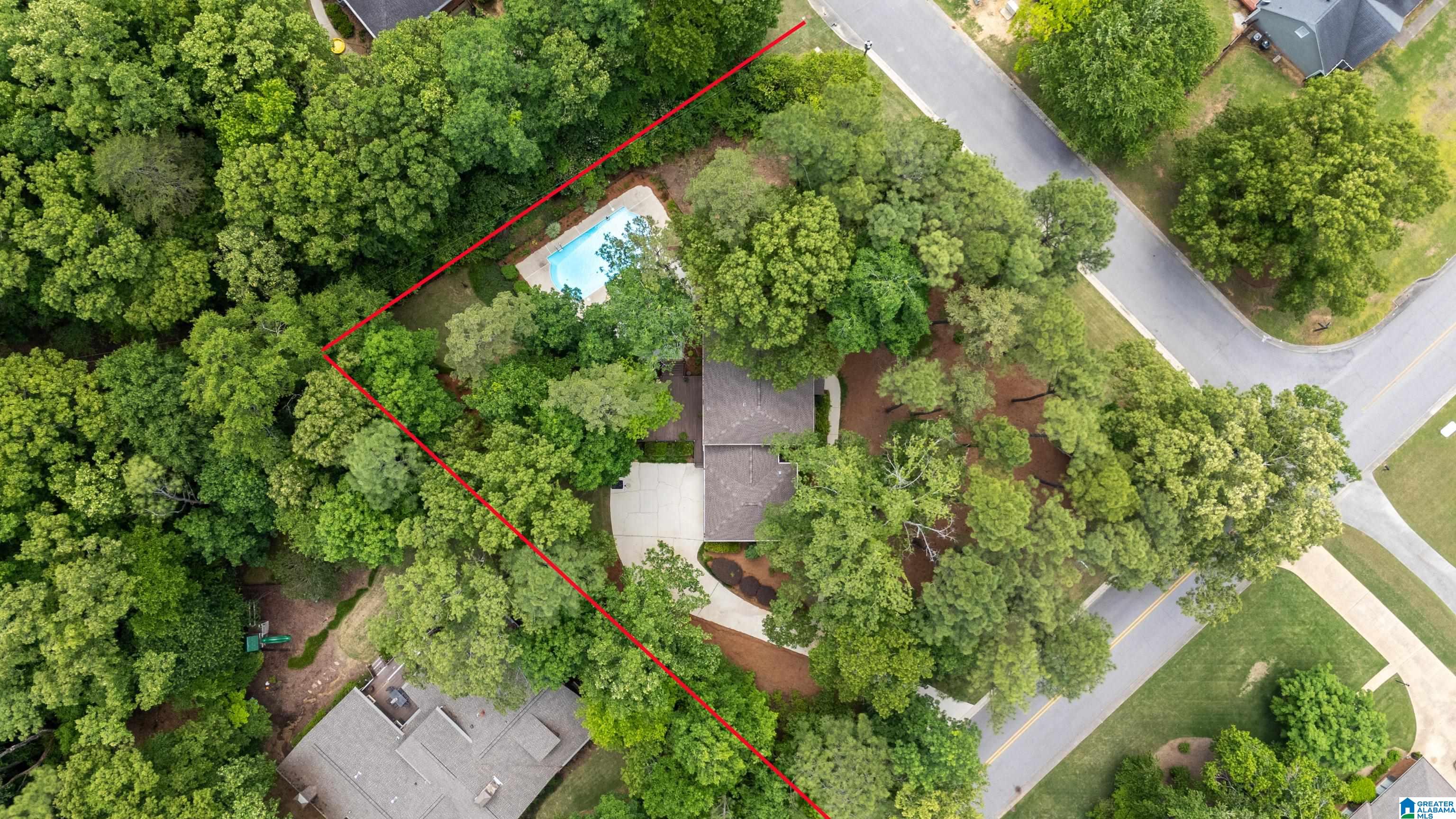 4963 Meadow Brook Road Birmingham, AL 35242 - Photo 53 of 59