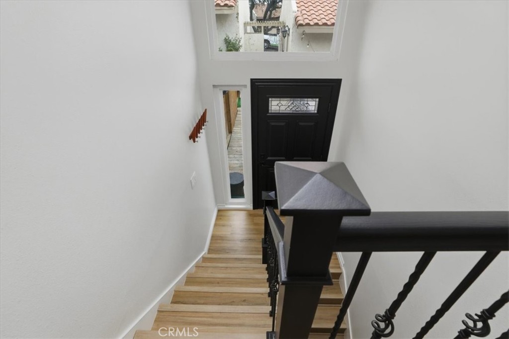 2272 El Capitan Drive Riverside, CA 92506 - Photo 17 of 33 View from upstairs