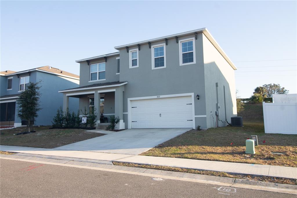 3033 Beau Loop Tavares, FL 32778 - Photo 32 of 36