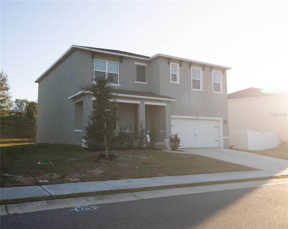 3033 Beau Loop Tavares, FL 32778 - Photo 33 of 36