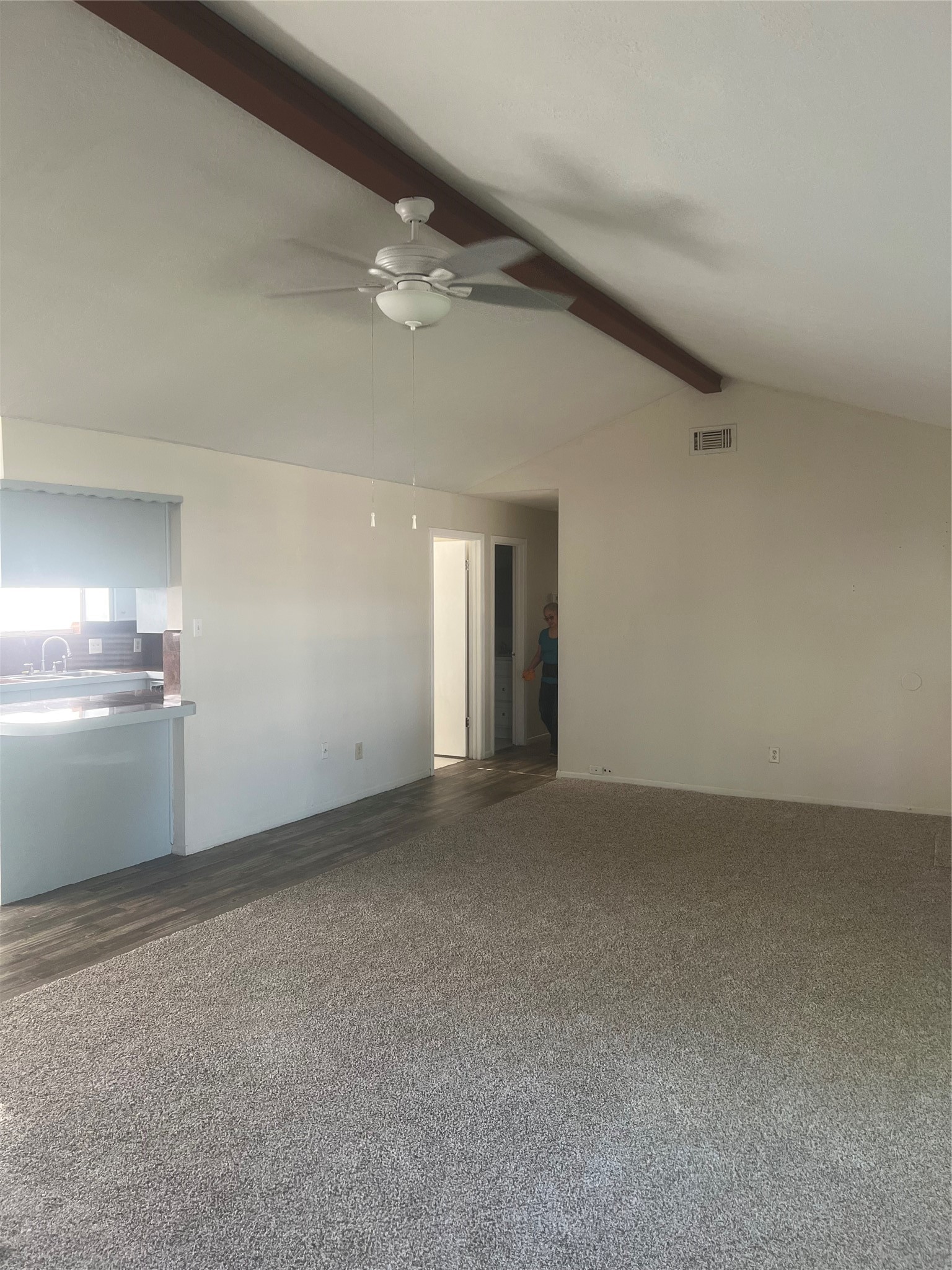 622 Coolidge Street Channelview, TX 77530 - Photo 3 of 8 Living room