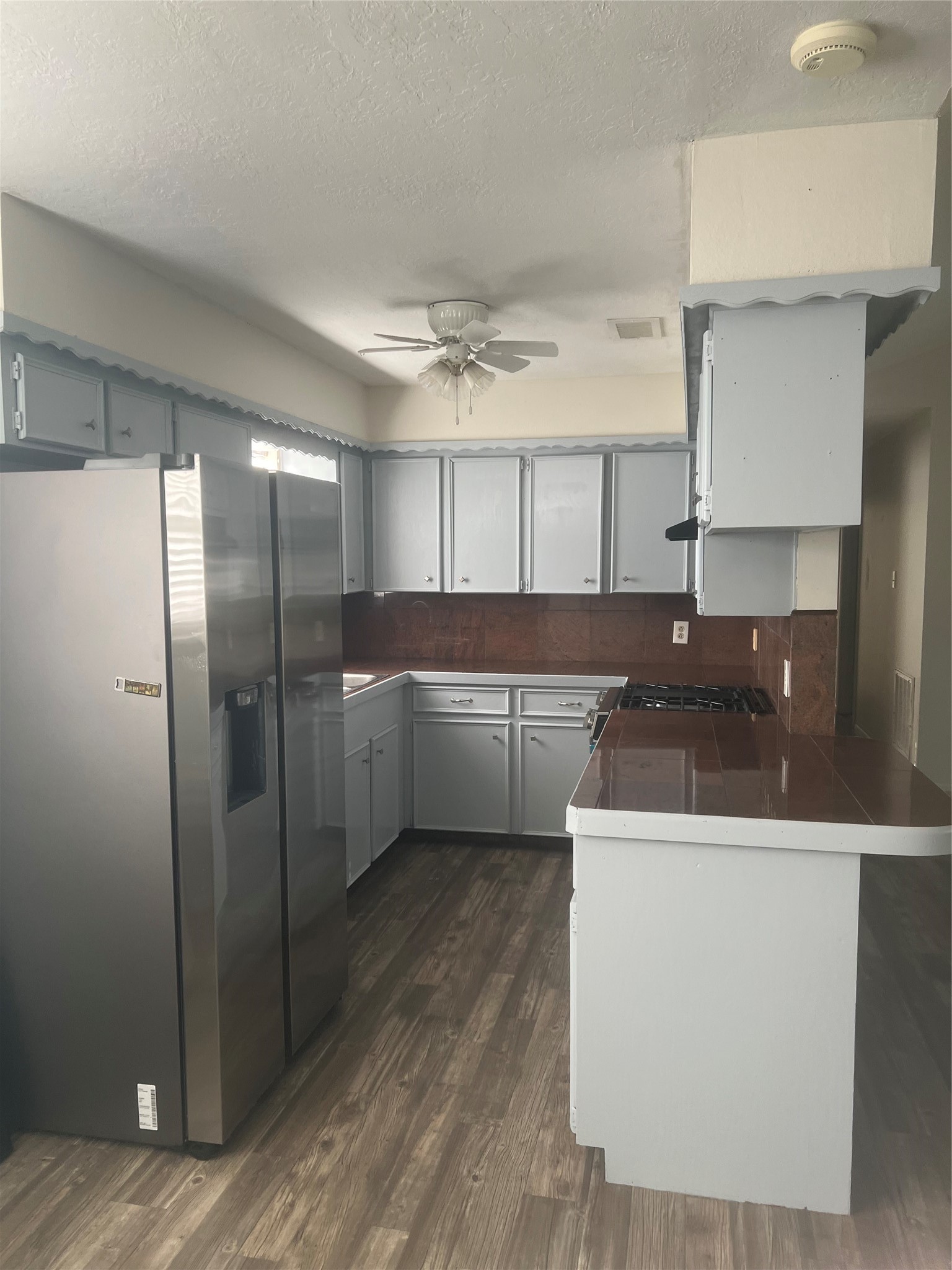 622 Coolidge Street Channelview, TX 77530 - Photo 5 of 8 Kitchen