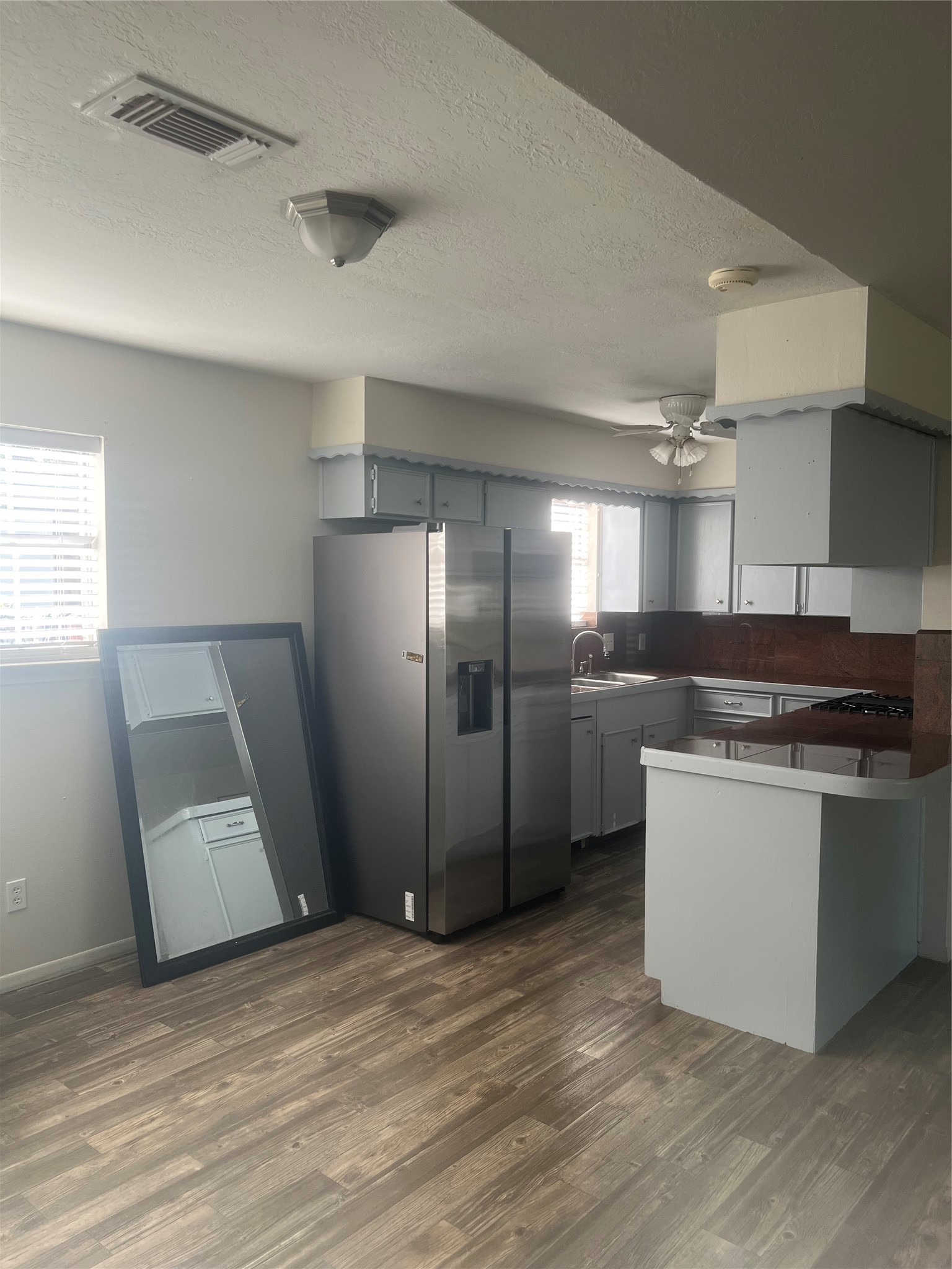 622 Coolidge Street Channelview, TX 77530 - Photo 6 of 8 Kitchen